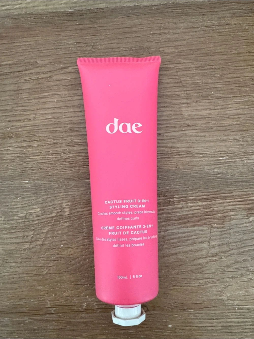 dae Cactus Fruit 3-in-1 Styling Cream